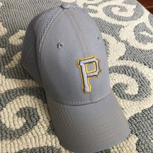 New Era Pirates Baseball Cap Never Worn